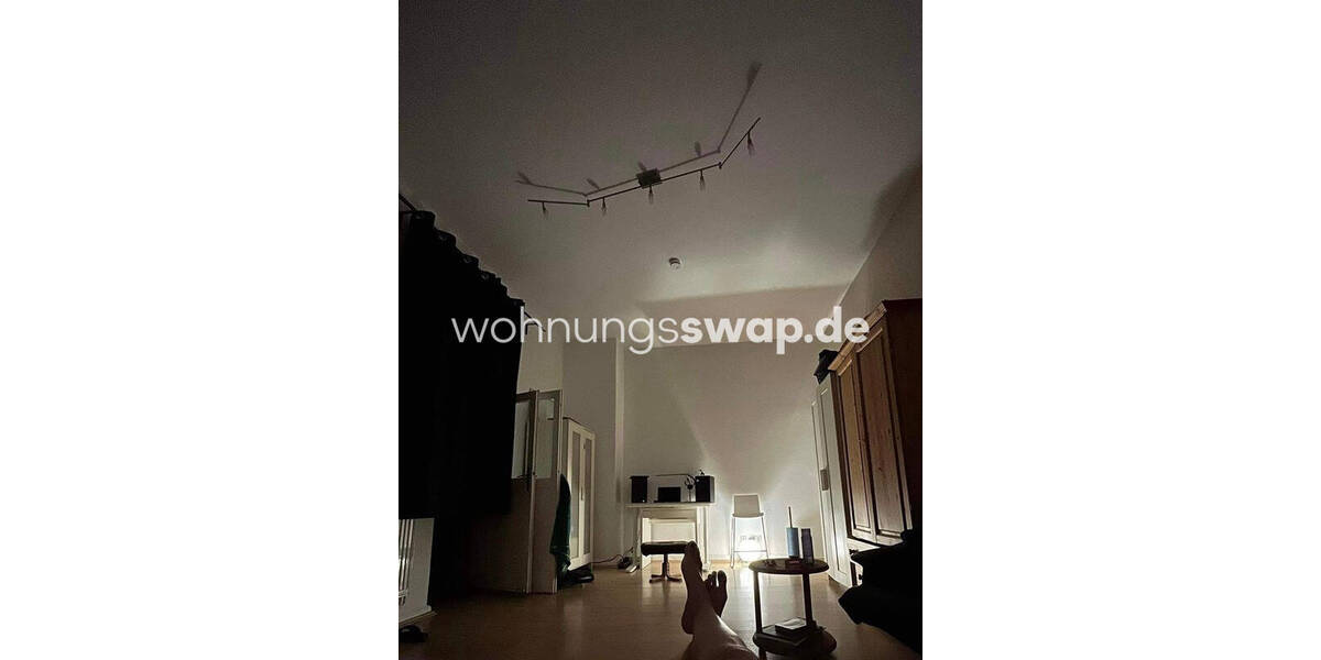 Etagenwohnung Berlin Weißensee - 2 Zimmer, 59 m&sup2;, 530&euro; | Angebot:26593357