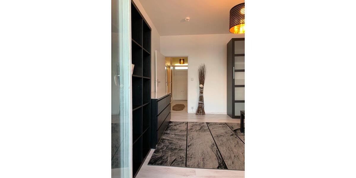 Etagenwohnung Berlin Charlottenburg-Wilmersdorf - 1 Zimmer, 45 m&sup2;, 1.300&euro; | Angebot:26689216