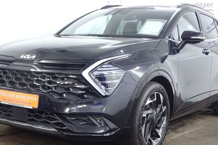 Kia Sportage 57.800 km 28.600 &euro; Berlin-Zehlendorf 14169