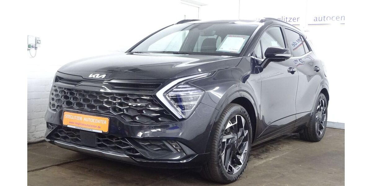 Kia Sportage 57.800 km 28.600 &euro; Berlin-Zehlendorf 14169