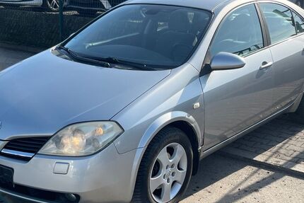 Nissan Primera 169.000 km 1.999 &euro; Berlin 13597