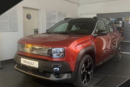 Renault R 4 5.400 km 32.290 &euro; Bernau 16321