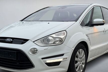 Ford S-Max 154.000 km 6.750 &euro; Berlin 12277