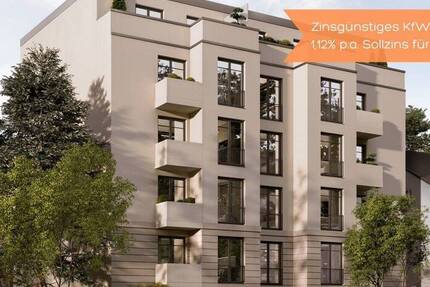 Wohnung Berlin Niederschönhausen - 4 Zimmer, 101 m&sup2;, 679.000&euro; | Angebot:23980710