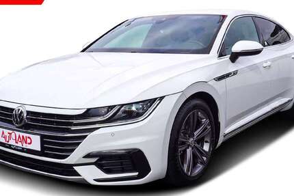 VW Arteon 86.821 km 26.990 &euro; Berlin 12683