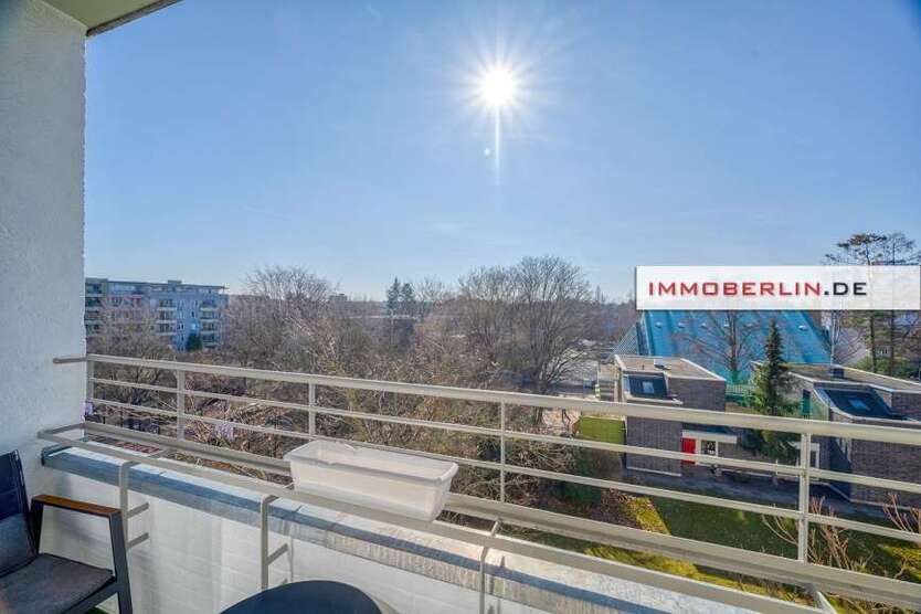 Wohnung zum Kaufen in Berlin 349.000 € 72 m²