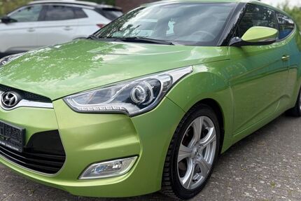 Hyundai Veloster 192.650 km 5.980 &euro; Erkner 15537