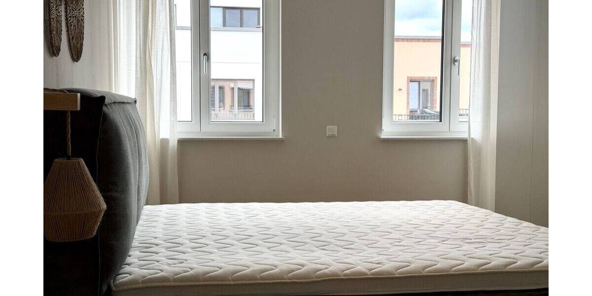 Etagenwohnung Berlin Karlshorst - 2 Zimmer, 76 m&sup2;, 1.650&euro; | Angebot:26879351