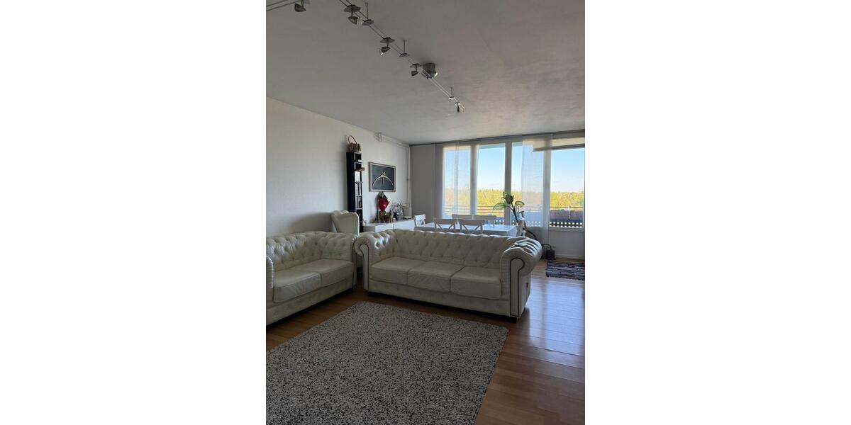 Maisonettenwohnung Berlin Steglitz-Zehlendorf - 3 Zimmer, 93 m&sup2;, 1.700&euro; | Angebot:26679518