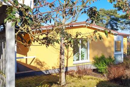 Haus Berlin Treptow-Köpenick - 2 Zimmer, 58 m&sup2;, 285.000&euro; | Angebot:25325814