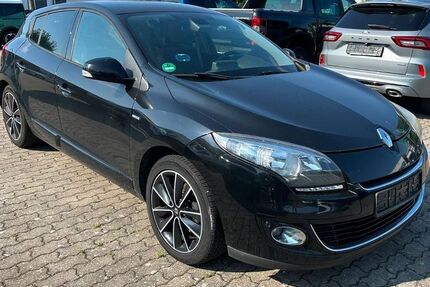 Renault Megane 187.000 km 2.600 &euro; Rüdersdorf-Tasdorf 15562