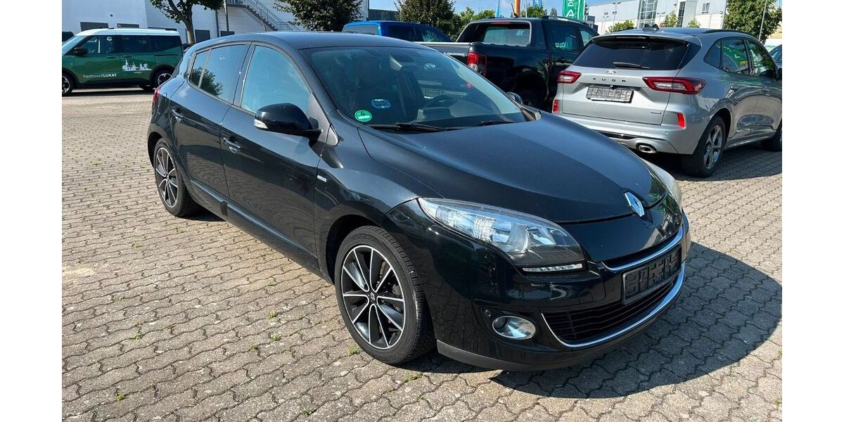 Renault Megane 187.000 km 2.600 &euro; Rüdersdorf-Tasdorf 15562