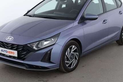 Hyundai i20 19.250 km 17.320 &euro; Berlin 14059
