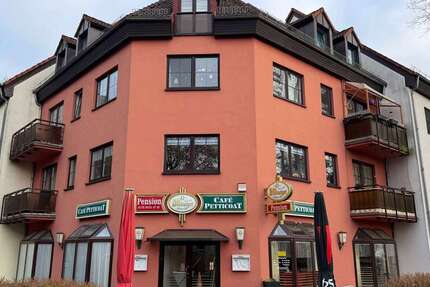 Wohnung Wandlitz - 2 Zimmer, 57 m&sup2;, 155.000&euro; | Angebot:23817093