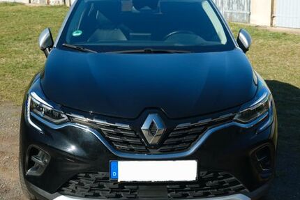 Renault Captur 73.150 km 14.900 &euro; Hennigsdorf 16761