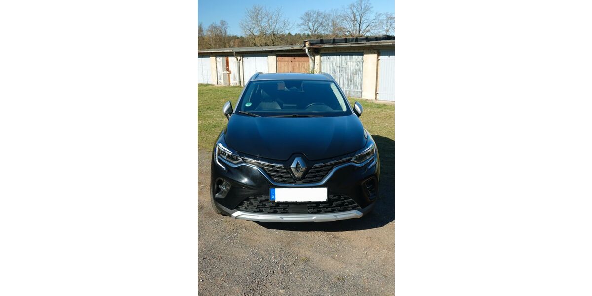 Renault Captur 73.150 km 14.900 &euro; Hennigsdorf 16761