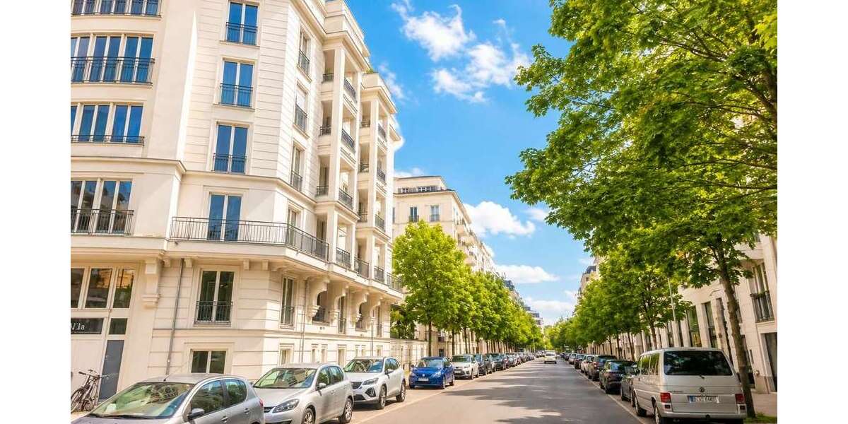Etagenwohnung Berlin Mitte - 2 Zimmer, 69 m&sup2;, 399.000&euro; | Angebot:27055793