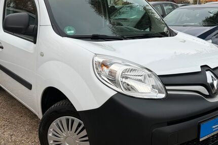 Renault Kangoo 75.362 km 8.990 € Berlin 13089
