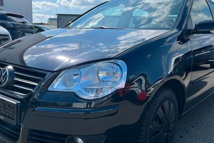 VW Polo 45.756 km 5.800 &euro; Eichstädt 16727