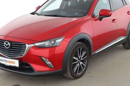 Mazda CX-3 110.263 km 13.150 &euro; Berlin 14059