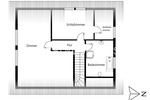 Einfamilienhaus Berlin Schmargendorf - 5 Zimmer, 141 m&sup2;, 1.085.000&euro; | Angebot:25789099