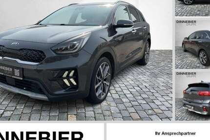 Kia Niro 67.875 km 19.380 &euro; Berlin 12681
