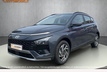 Hyundai BAYON 2.000 km 24.490 &euro; Bernau 16321