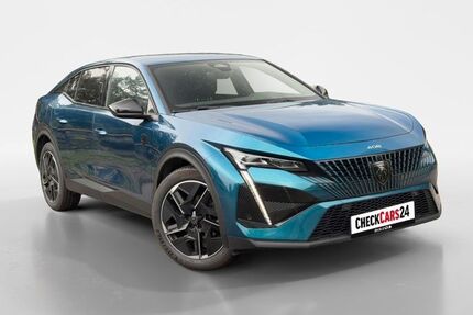 Peugeot 408 29.000 km 32.589 &euro; Berlin 10587