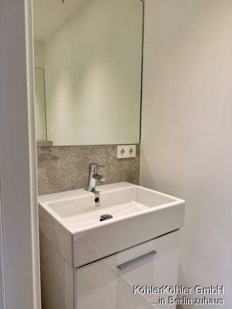 Reihenendhaus Berlin Dahlem - 3 Zimmer, 80 m&sup2;, 795.000&euro; | Angebot:25743349