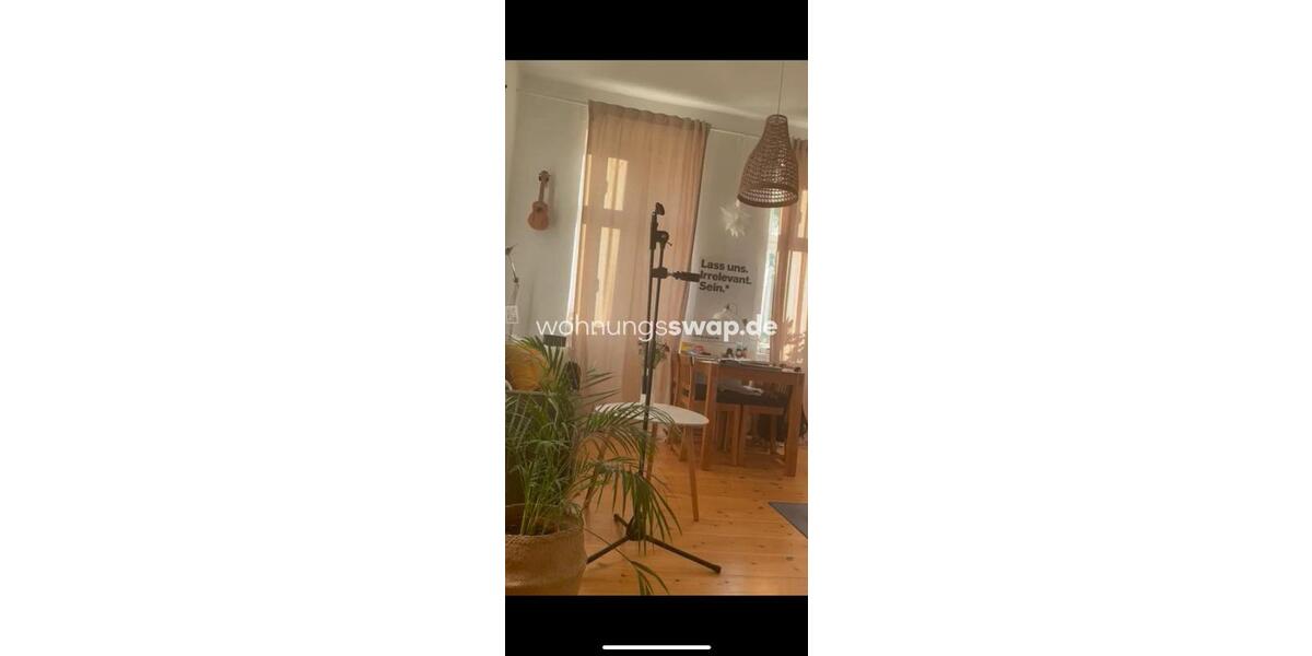 Etagenwohnung Berlin Rummelsburg - 1 Zimmer, 31 m&sup2;, 470&euro; | Angebot:25044704