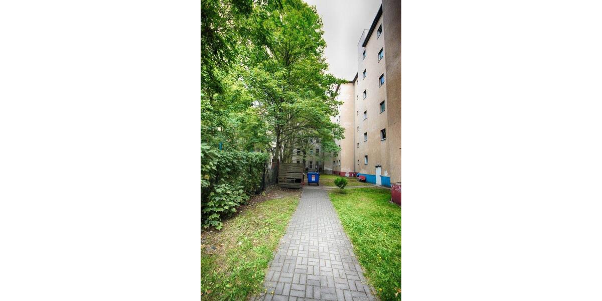 Etagenwohnung Berlin Mitte - 1 Zimmer, 34 m&sup2;, 150.000&euro; | Angebot:27072864