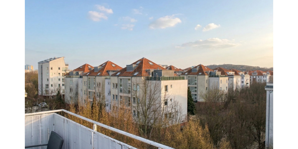 Etagenwohnung Berlin Spandau - 2 Zimmer, 60 m&sup2;, 208.000&euro; | Angebot:25987378