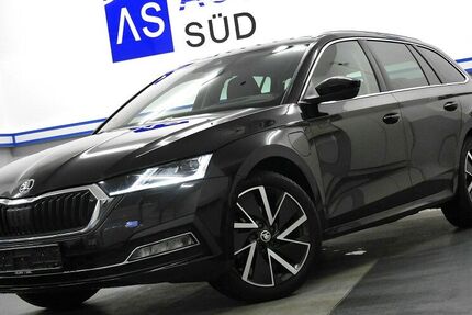 Skoda Octavia 31.778 km 23.389 &euro; Berlin 12487