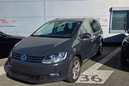 VW Sharan 80.500 km 18.000 &euro; Berlin 13591