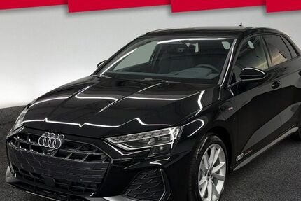 Audi A3 6.001 km 43.500 &euro; Berlin 10587