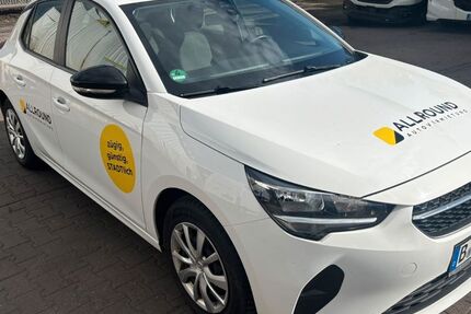 Opel Corsa 73.858 km 8.890 &euro; Berlin 12109
