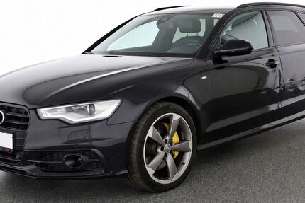 Audi A6 143.000 km 16.880 &euro; Berlin 12103
