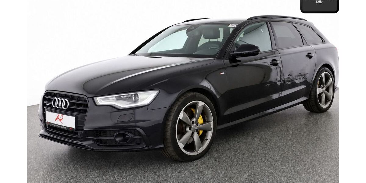 Audi A6 143.000 km 16.880 &euro; Berlin 12103
