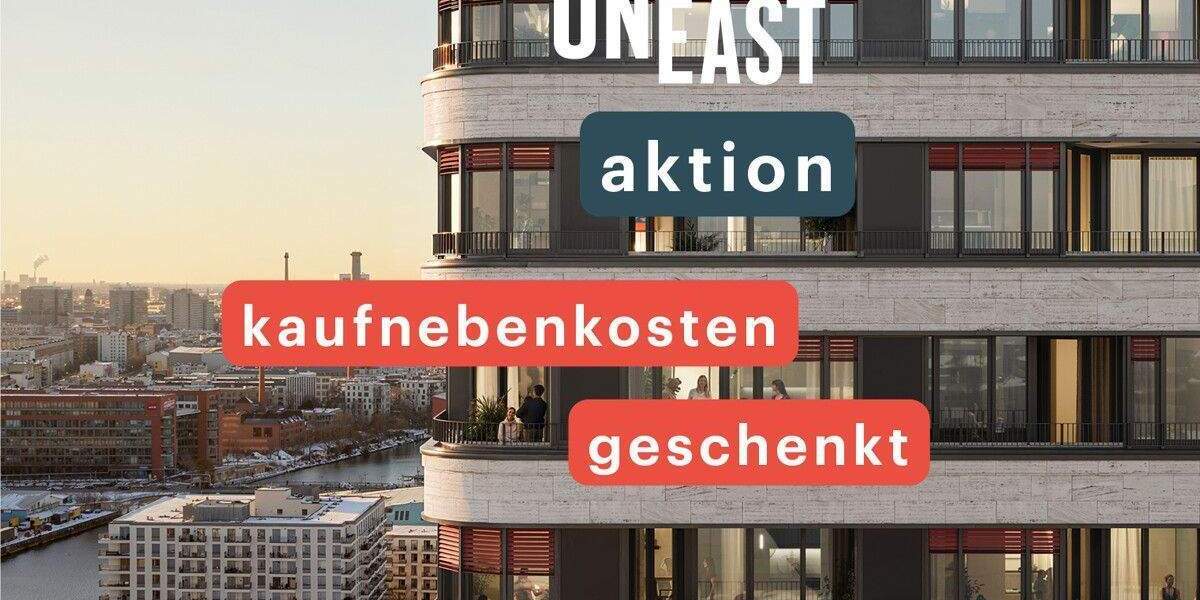 Etagenwohnung Berlin Friedrichshain - 2 Zimmer, 70 m&sup2;, 899.000&euro; | Angebot:24980539