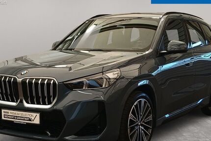 BMW X1 11.560 km 49.880 &euro; Berlin 12683