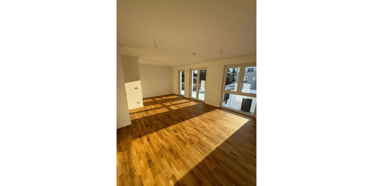 Etagenwohnung Blankenfelde-Mahlow Mahlow - 3 Zimmer, 83 m&sup2;, 1.580&euro; | Angebot:24821329