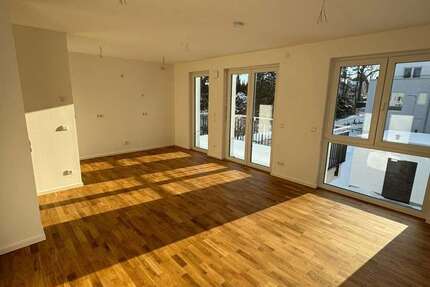 Wohnung Blankenfelde-Mahlow Mahlow - 3 Zimmer, 83 m&sup2;, 1.580&euro; | Angebot:24821329