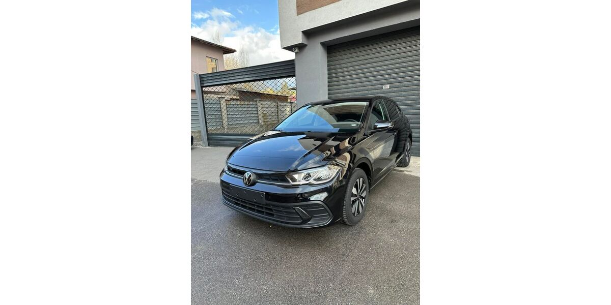 VW Polo 31.000 km 14.990 &euro; Vechta 49377