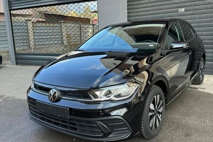 VW Polo 31.000 km 15.500 &euro; Berlin 10317