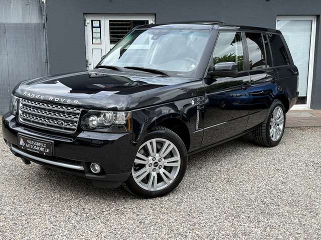 Range Rover