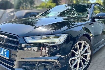 Audi A6 174.457 km 18.500 &euro; Potsdam 14480