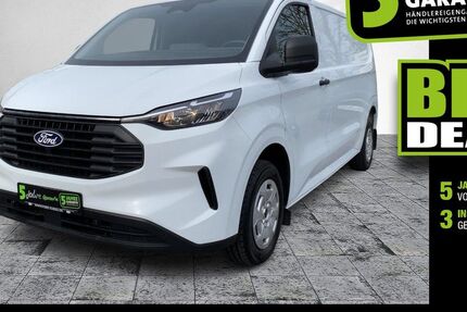 Ford Transit Custom 33.365 km 26.440 &euro; Berlin 14167