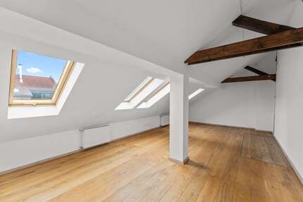 Wohnung Berlin Kreuzberg - 1 Zimmer, 29 m&sup2;, 129.000&euro; | Angebot:27087094