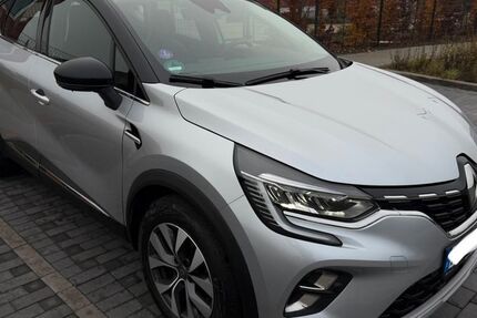 Renault Captur 28.500 km 16.999 € Berlin 12689