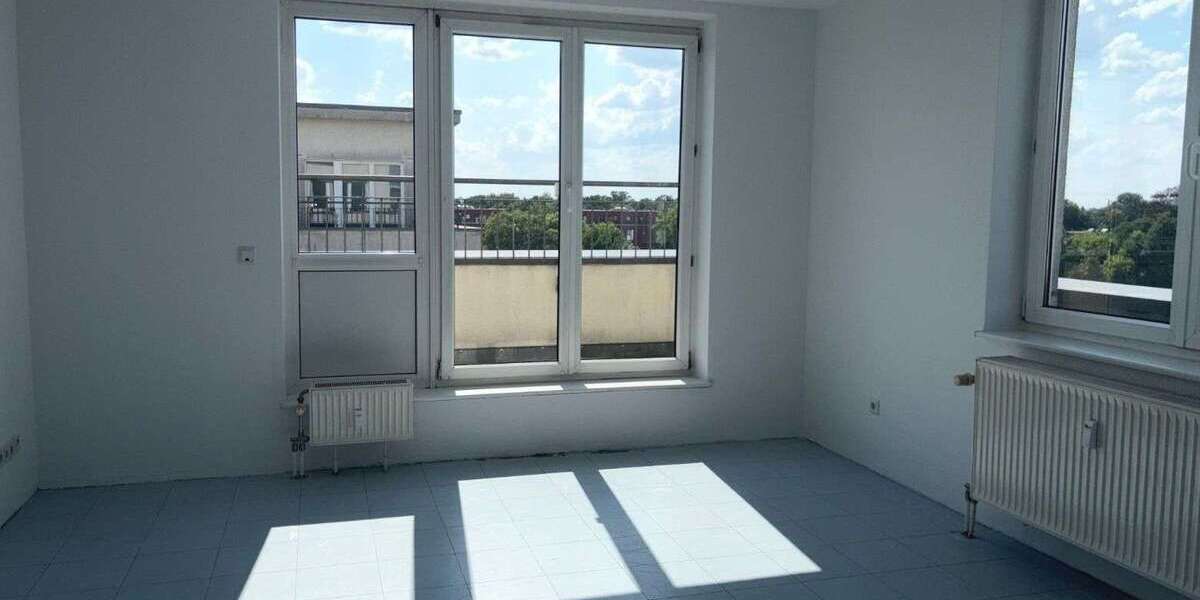 Etagenwohnung Berlin Köpenick - 3 Zimmer, 85 m&sup2;, 1.269&euro; | Angebot:27080230